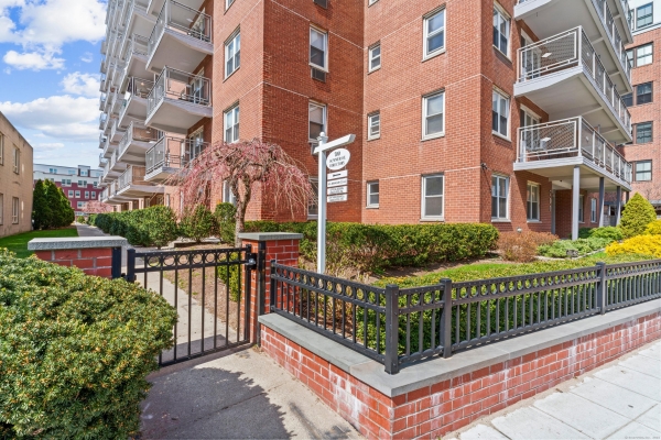 Listing Image #1 - Others for sale at 700 Summer Street STE 1C, Stamford CT 06901