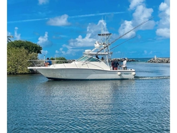 Listing Image #1 - Others for sale at CCCharters Green Cay EA, St. Croix VI 00820