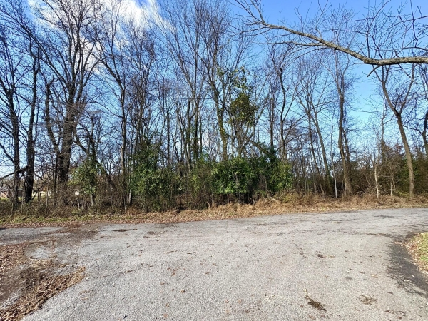 Listing Image #1 - Land for sale at 5148 Batchelor St, Clarksville TN 37043 Listing Image #1 - Land for sale at 5148 Batchelor St, Clarksville TN 37043