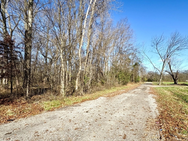 Listing Image #2 - Land for sale at 5148 Batchelor St, Clarksville TN 37043 Listing Image #2 - Land for sale at 5148 Batchelor St, Clarksville TN 37043