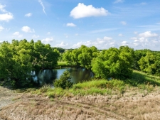 Listing Image #3 - Land for sale at 000 S Farm Road 196, Blossom TX 75416