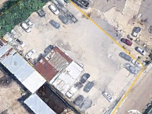 Listing Image #1 - Land for sale at 0 Hook Road, Sharon Hill PA 19079