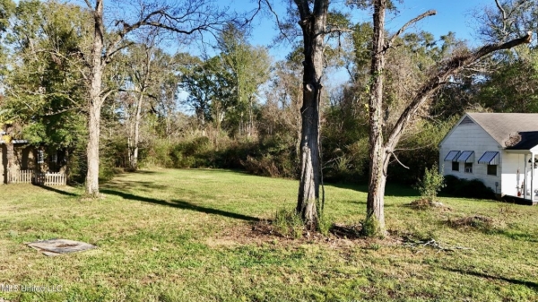 Listing Image #1 - Land for sale at Monroe Street, Clinton MS 39056