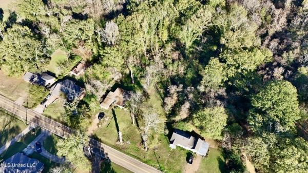 Listing Image #2 - Land for sale at Monroe Street, Clinton MS 39056
