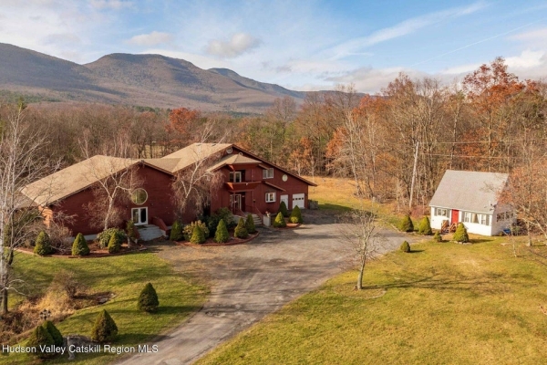 Listing Image #1 - Others for sale at 404 Winter Clove Road, Round Top NY 12473 Listing Image #1 - Others for sale at 404 Winter Clove Road, Round Top NY 12473