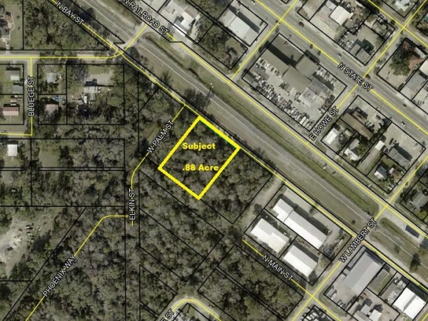 Listing Image #1 - Land for sale at 0 Bay Street, Bunnell FL 32110 Listing Image #1 - Land for sale at 0 Bay Street, Bunnell FL 32110