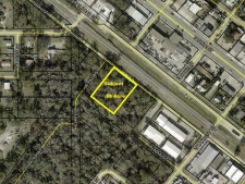 Land for sale in Bunnell, FL