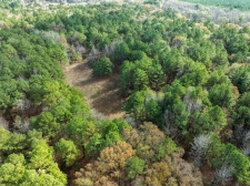Listing Image #2 - Land for sale at 00 CR 2235, Bagwell TX 75412