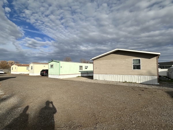 Listing Image #2 - Multi-family for sale at 547 S Billings Blvd, Billings MT 59101
