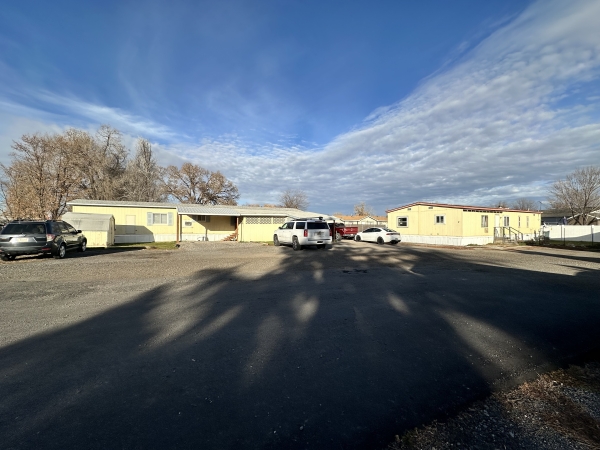 Listing Image #3 - Multi-family for sale at 547 S Billings Blvd, Billings MT 59101