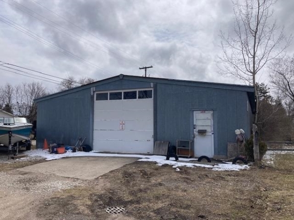 Listing Image #1 - Others for sale at 6402 State Street, Pellston MI 49769