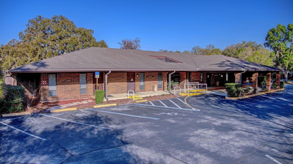 Listing Image #3 - Office for sale at 7109 NW 11th Pl , SUITE 2, Gainesville FL 32605