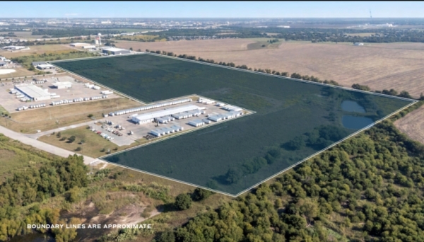 Listing Image #2 - Land for sale at TBD Sun Valley Blvd, Waco TX 76706 Listing Image #2 - Land for sale at TBD Sun Valley Blvd, Waco TX 76706