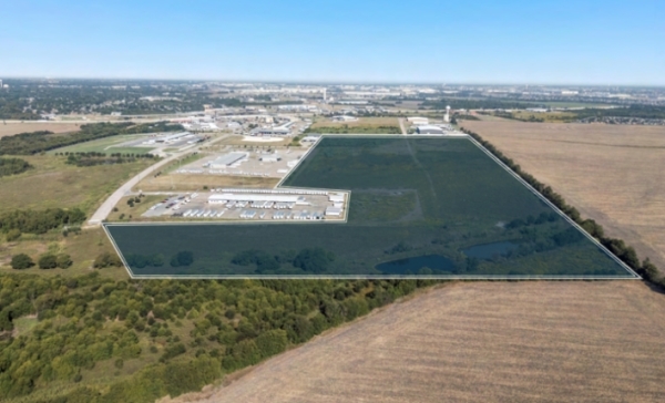 Listing Image #3 - Land for sale at TBD Sun Valley Blvd, Waco TX 76706 Listing Image #3 - Land for sale at TBD Sun Valley Blvd, Waco TX 76706