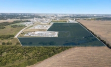 Listing Image #3 - Land for sale at TBD Sun Valley Blvd, Waco TX 76706