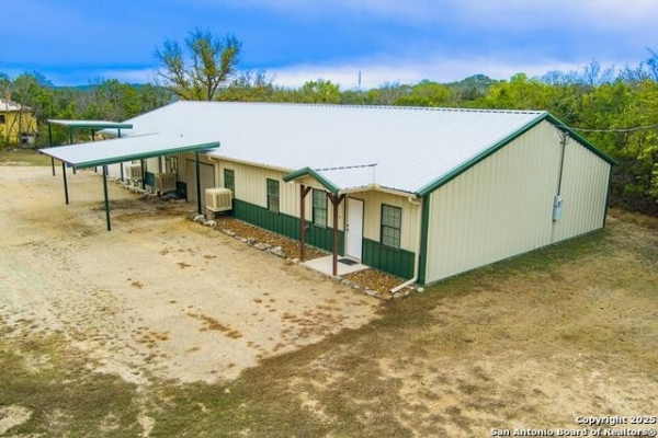 Listing Image #1 - Others for sale at 315 Roy St., Kerrville TX 78028