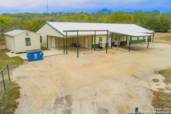 Listing Image #2 - Others for sale at 315 Roy St., Kerrville TX 78028