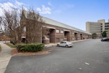 Office property for sale in Charlotte, NC