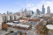 Listing Image #2 - Office for sale at 101 N McDowell Street Suite 214, Charlotte NC 28204