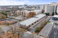 Listing Image #3 - Office for sale at 101 N McDowell Street Suite 214, Charlotte NC 28204