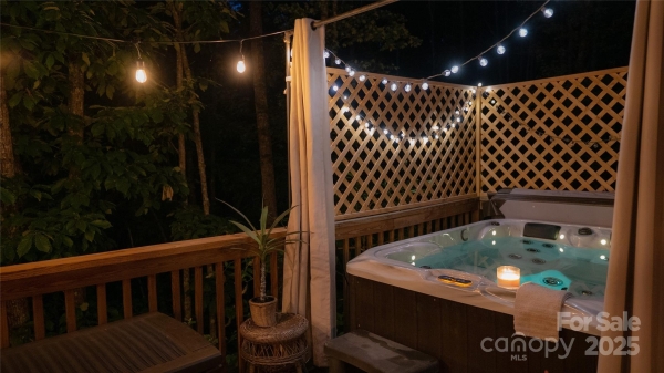 Listing Image #2 - Others for sale at 221 Summerfield Lane, Rutherfordton NC 28139