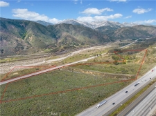 Listing Image #3 - Land for sale at 0 Cajon Blvd, San Bernardino CA 92407