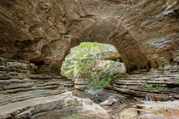 Listing Image #1 - Others for sale at 299 Natural Bridge Park Rd, Waynesboro TN 38485