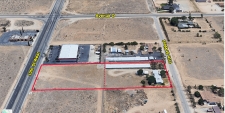 Listing Image #2 - Others for sale at 40458 11th St West, Palmdale CA 93551