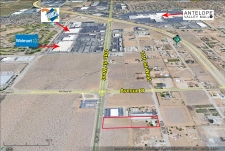 Listing Image #3 - Others for sale at 40458 11th St West, Palmdale CA 93551