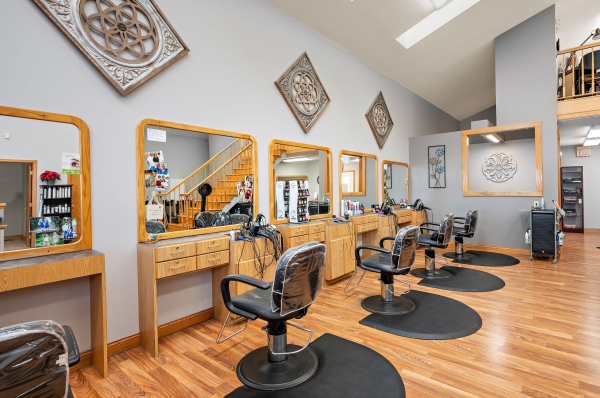 Listing Image #3 - Retail for sale at 321 Central Ave E, Saint Michael MN 55376 Listing Image #3 - Retail for sale at 321 Central Ave E, Saint Michael MN 55376