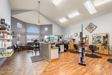 Listing Image #2 - Retail for sale at 321 Central Ave E, Saint Michael MN 55376