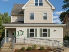 Multi-family property for sale in Meriden, CT