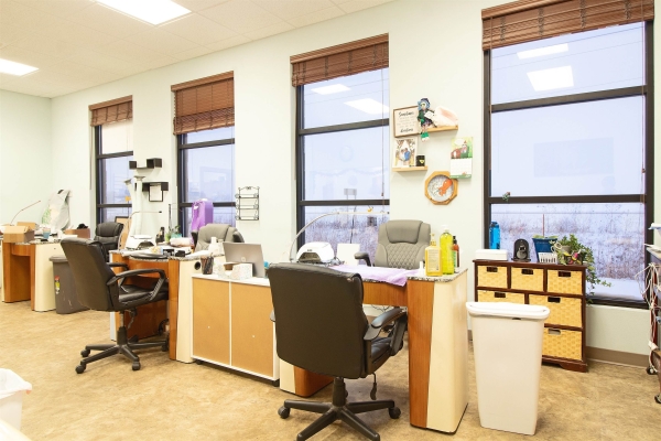 Listing Image #3 - Others for sale at 550 Sunrise Drive , Suite 104, Spring Green WI 53588