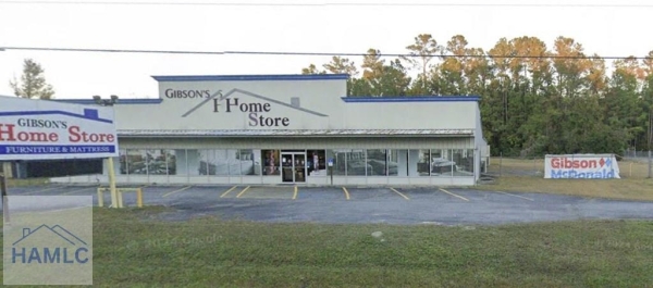 Listing Image #2 - Others for sale at 4118 East Oglethorpe Highway, Hinesville GA 31313