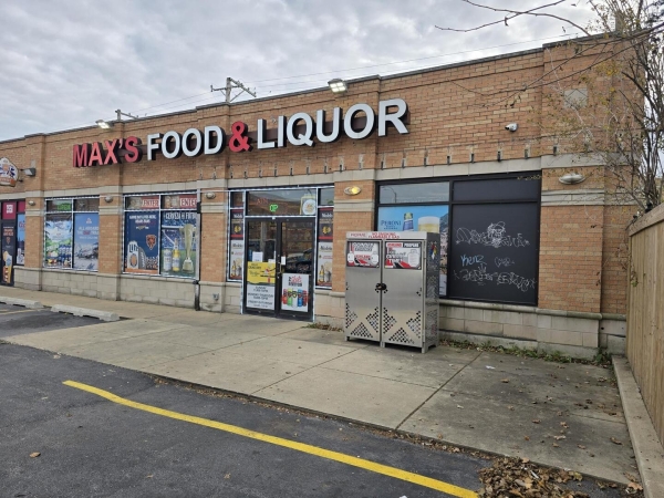 Listing Image #2 - Others for sale at 3550 N Austin Avenue, Chicago IL 60634 Listing Image #2 - Others for sale at 3550 N Austin Avenue, Chicago IL 60634