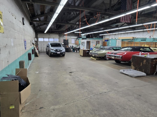 Listing Image #3 - Others for sale at 6247 N Clark Street, Chicago IL 60660 Listing Image #3 - Others for sale at 6247 N Clark Street, Chicago IL 60660