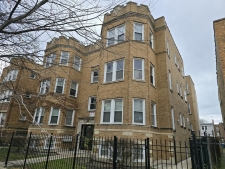 Listing Image #3 - Multi-family for sale at 6337 N Oakley Avenue, Chicago IL 60659