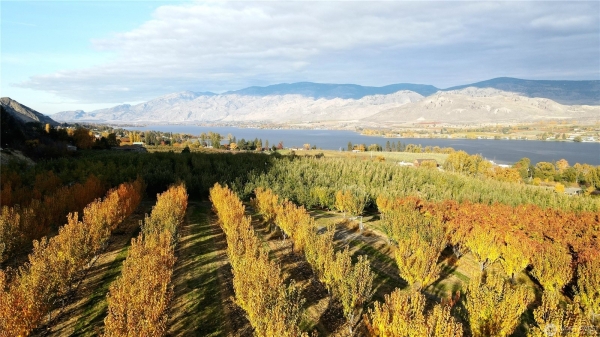 Listing Image #2 - Land for sale at 1 Tom Dull Road, Oroville WA 98844 Listing Image #2 - Land for sale at 1 Tom Dull Road, Oroville WA 98844