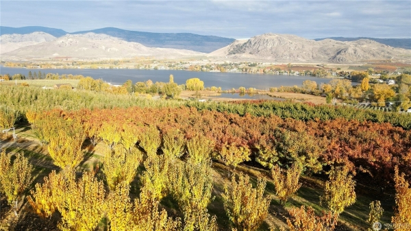 Listing Image #3 - Land for sale at 1 Tom Dull Road, Oroville WA 98844 Listing Image #3 - Land for sale at 1 Tom Dull Road, Oroville WA 98844