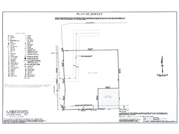 Listing Image #3 - Land for sale at NEC 187th and Wolf Road, Mokena IL 60448 Listing Image #3 - Land for sale at NEC 187th and Wolf Road, Mokena IL 60448
