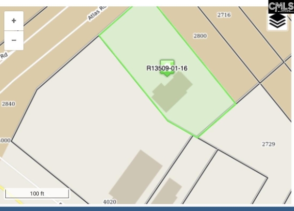 Listing Image #2 - Others for sale at 2808 Atlas Road, Columbia SC 29209