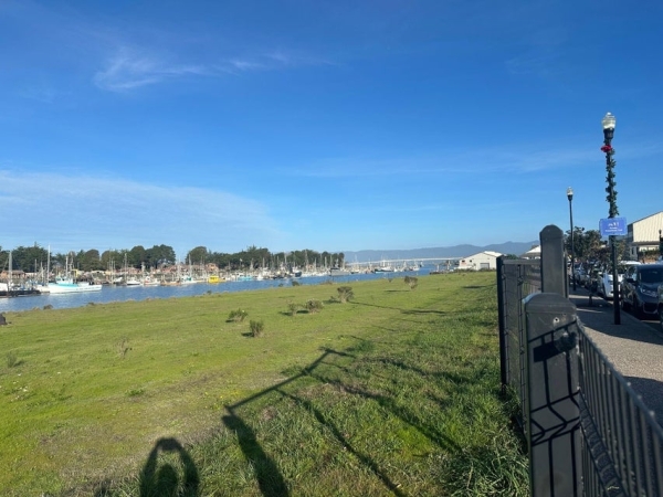 Listing Image #2 - Land for sale at 0 1st Street, Eureka CA 95501 Listing Image #2 - Land for sale at 0 1st Street, Eureka CA 95501