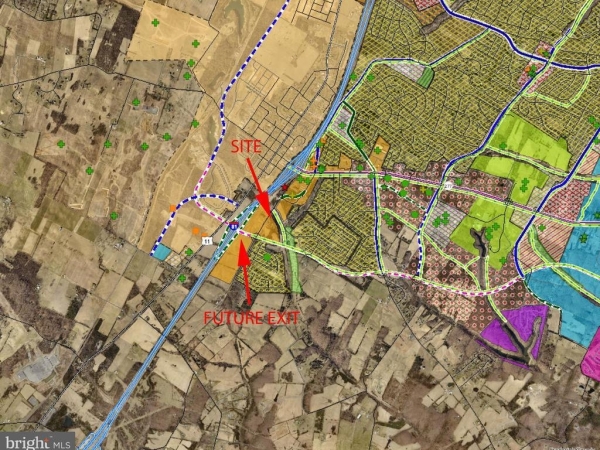 Listing Image #1 - Others for sale at 349 Town Run Lane, Stephens City VA 22655