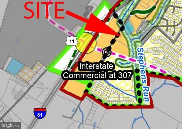 Listing Image #3 - Others for sale at 349 Town Run Lane, Stephens City VA 22655