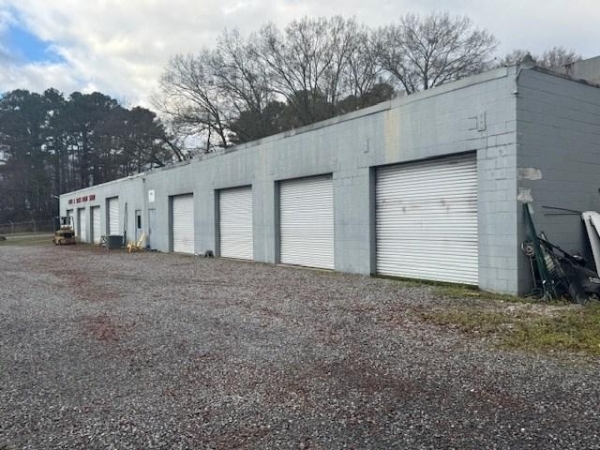 Listing Image #2 - Others for sale at 1350 LaFayette Road, ROCKY FACE GA 30740