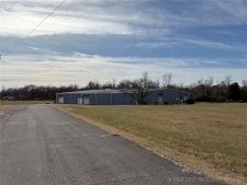 Listing Image #3 - Industrial for sale at 1000 Warmac Street, Warner OK 74469
