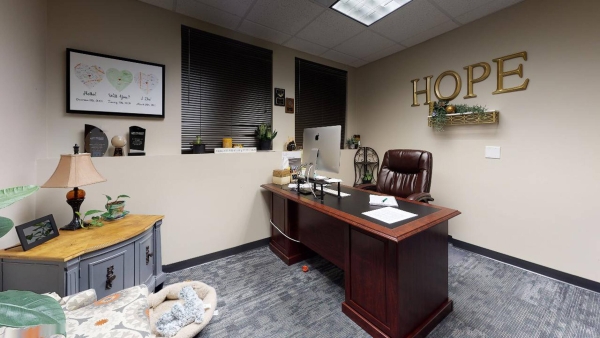 Listing Image #2 - Office for sale at 1555 Campus Way, Stes D & E, Billings MT 59102