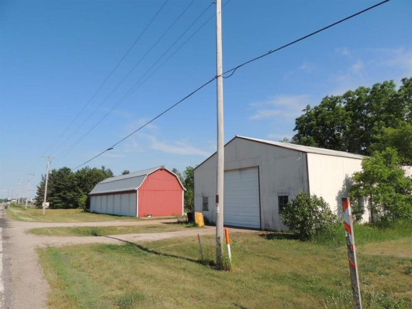 Listing Image #1 - Others for sale at 5599 County Road Aa, Weyauwega WI 54983 Listing Image #1 - Others for sale at 5599 County Road Aa, Weyauwega WI 54983