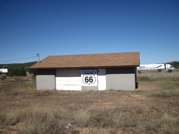 Listing Image #1 - Land for sale at 1717 Us Rte 66, Edgewood NM 87015