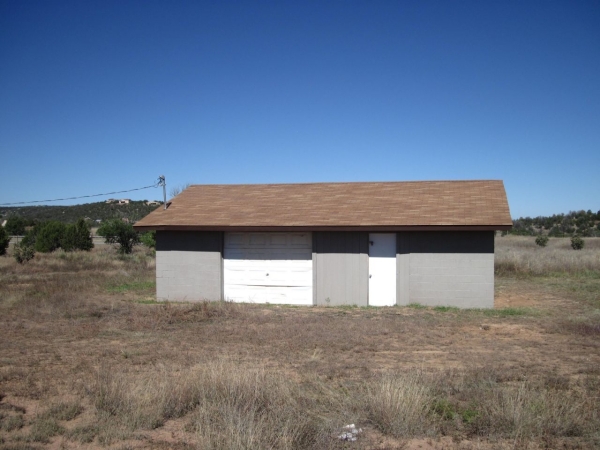 Listing Image #2 - Land for sale at 1717 Us Rte 66, Edgewood NM 87015